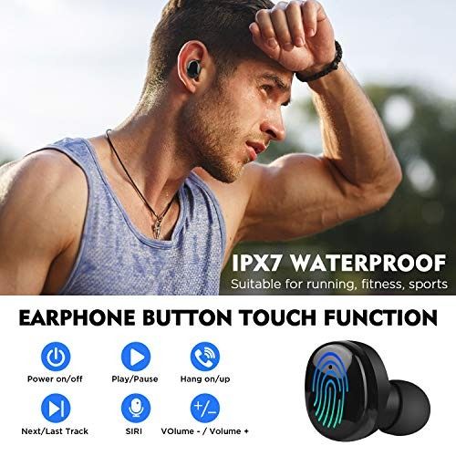 Moosen wireless online headphones