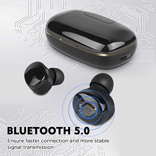 Moosen wireless headphones shop