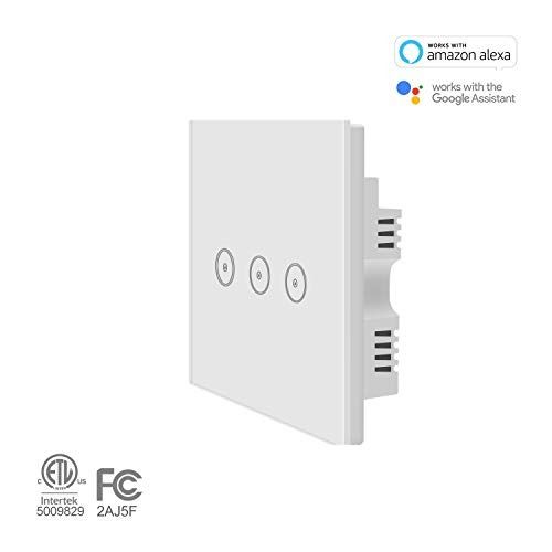 Jinvoo smart hot sale switch