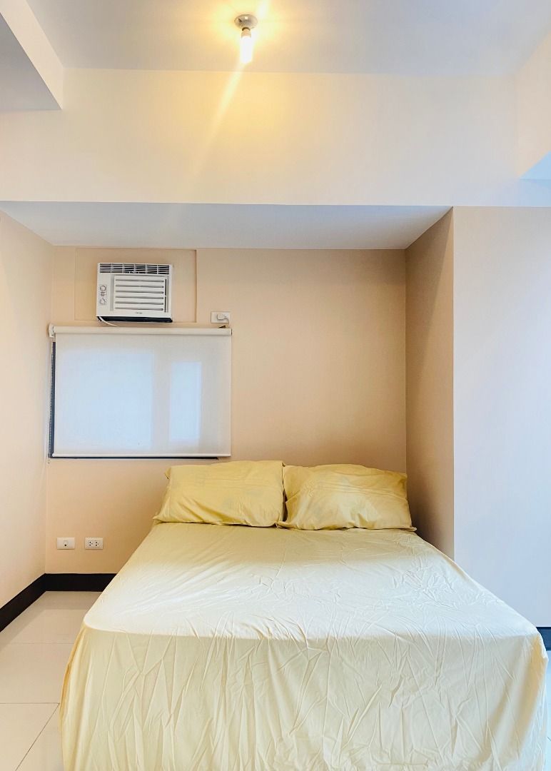 Clean Title and Open for Bank Financing Viceroy Residences Studio with