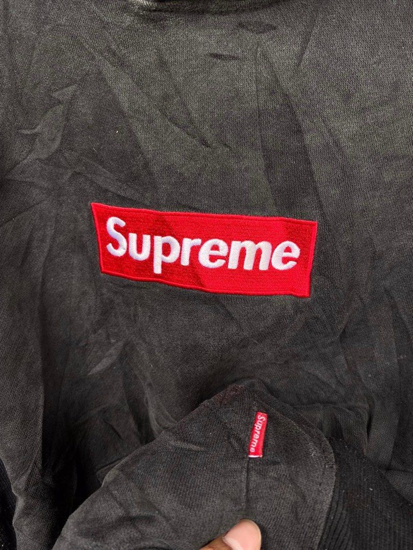 SUPREME JACKET, Men's Fashion, Coats, Jackets and Outerwear on