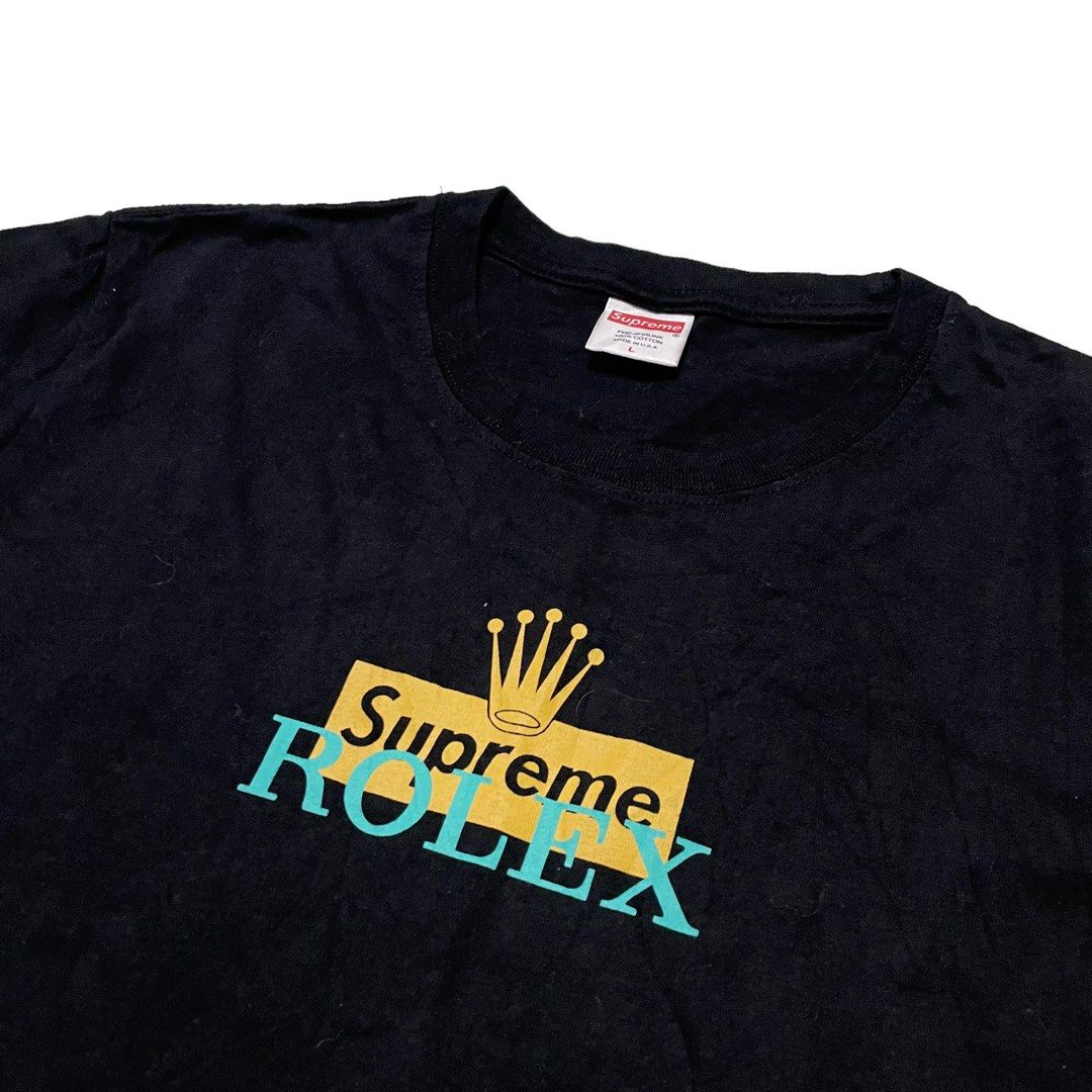 Supreme shirt philippines price discount