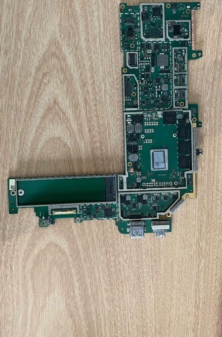 Surface pro 4 store memory upgrade