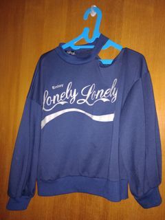 Sweater navy