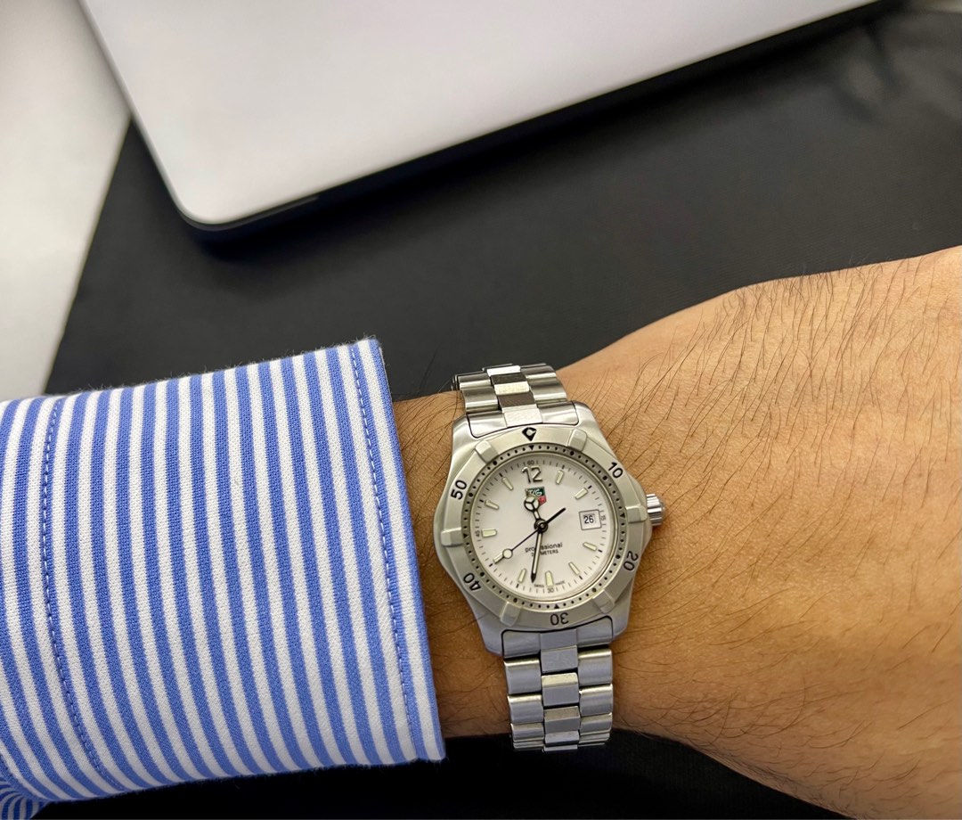 Tag heuer wk1311 2025