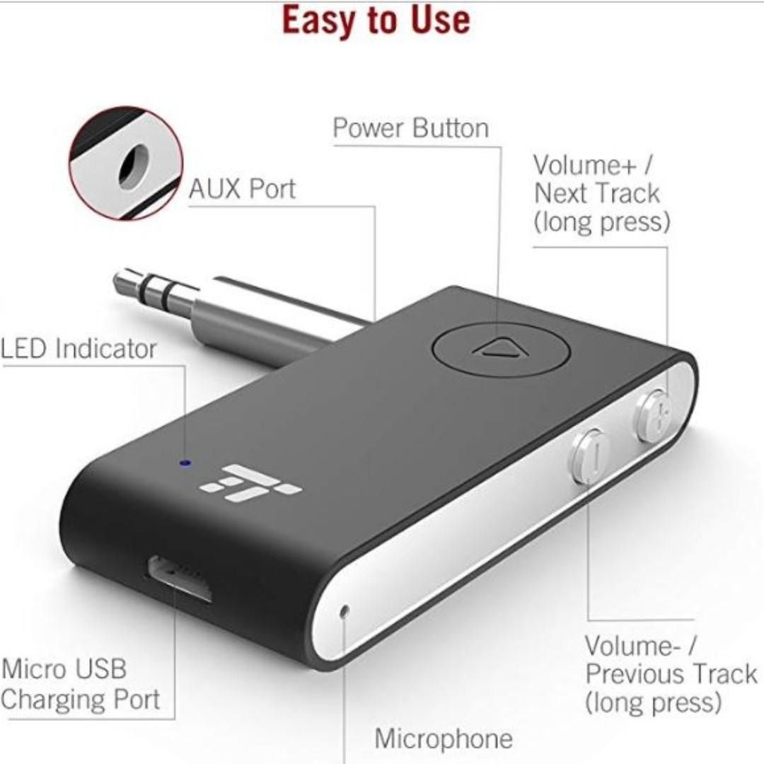 Taotronics bluetooth clearance 4.2 computer speaker