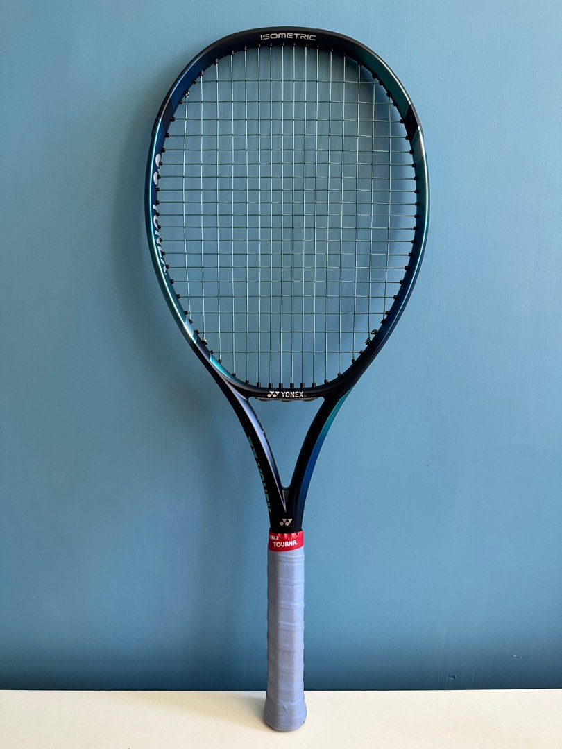 通販の人気商品 YONEX EZONE 100 2022 G3 - テニス