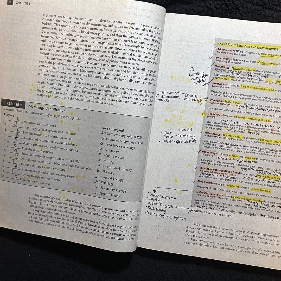 The complete textbook of phlebotomy fifth 5th edition lynn hoeltke on