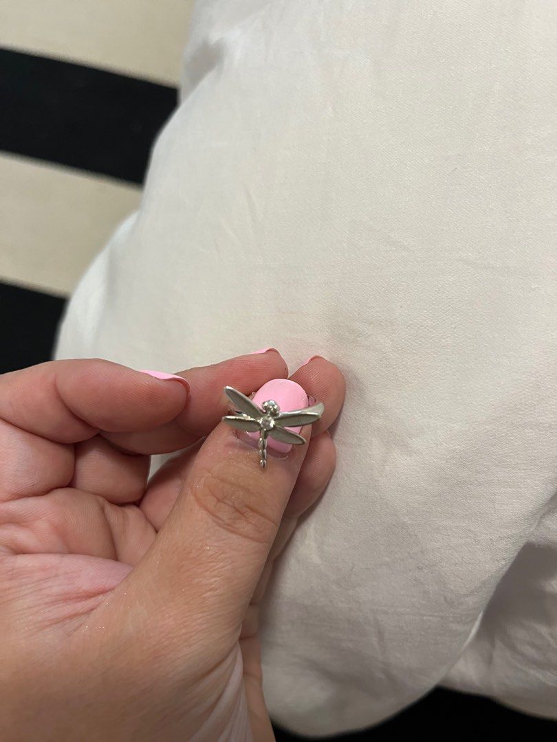 Dragonfly ring tiffany sale