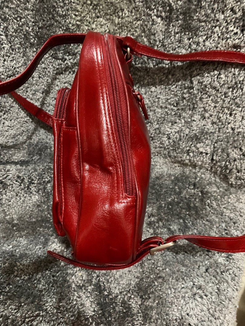 Tignanello backpack purse new online