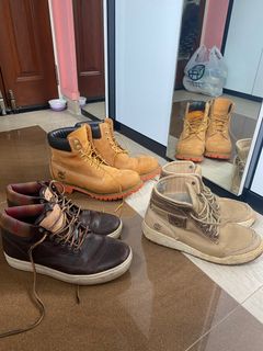 Timberland boots shop mall of africa