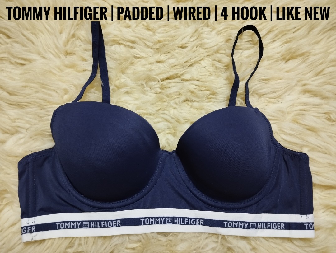 Tommy hilfiger 36B, Women's Fashion, New Undergarments