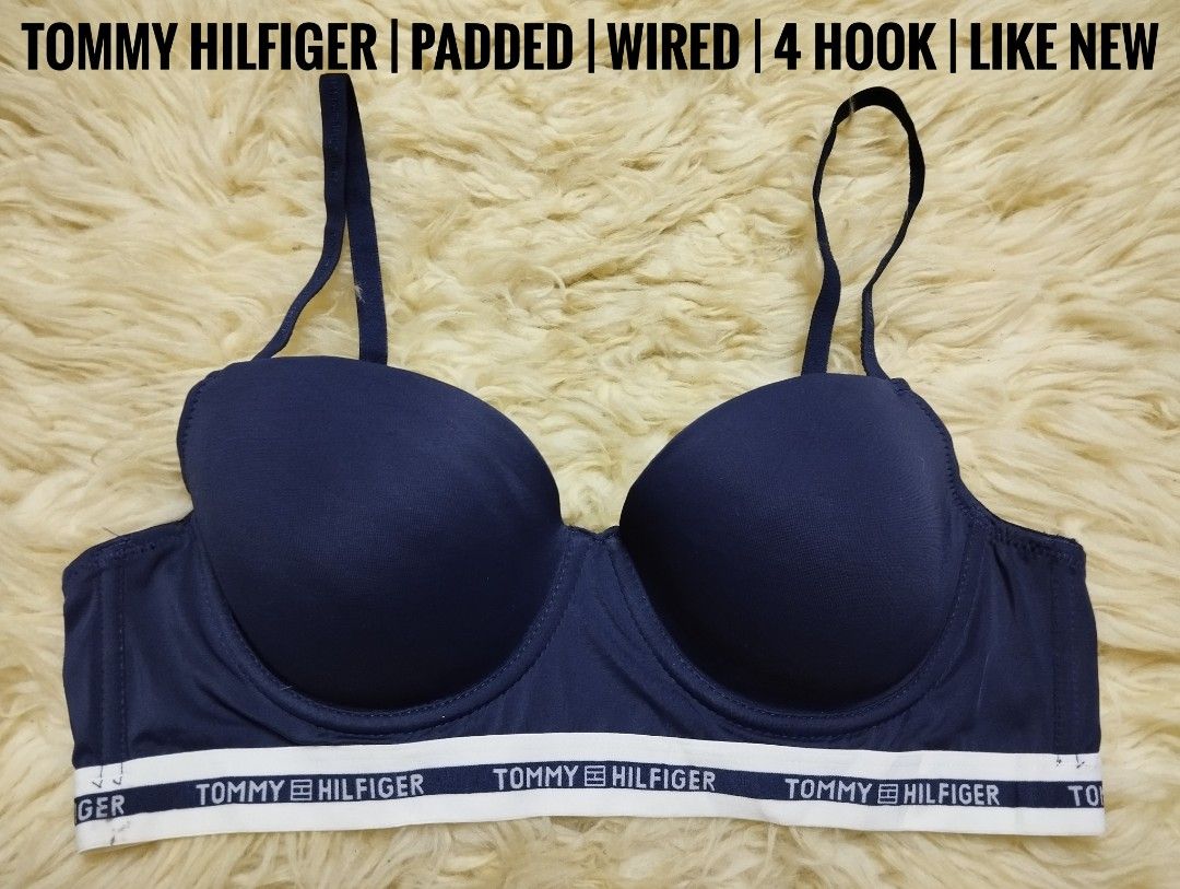 Tommy Hilfiger, Intimates & Sleepwear, Tommy Hilfiger Bra Size 34a