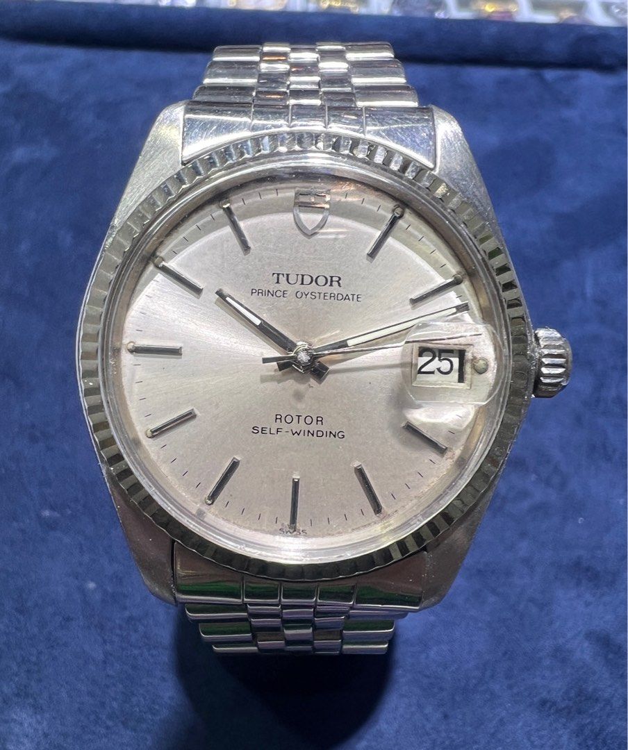 Tudor 90734 store