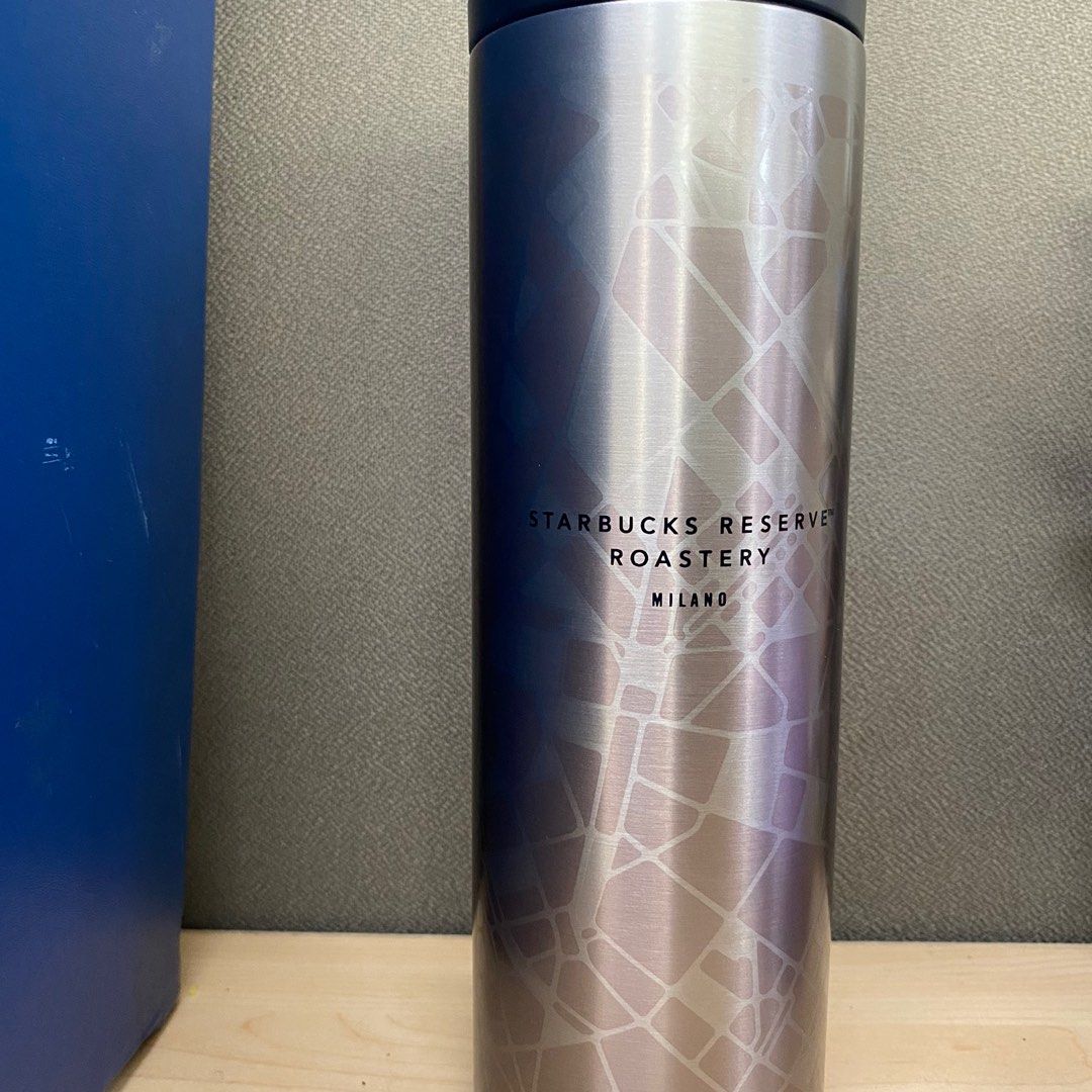 Tumbler Starbuck Reserve Milano on Carousell
