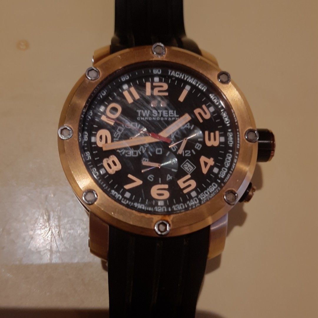Tw steel tw on sale 131