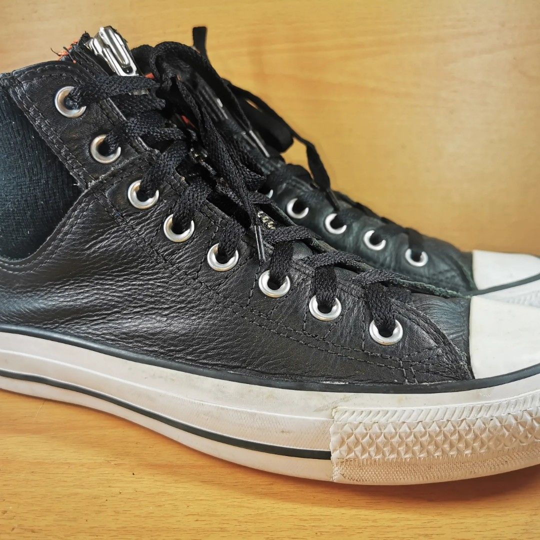UKBundle UK8.5 27cm CONVERSE Chuck Taylor All Star Hi MA 1