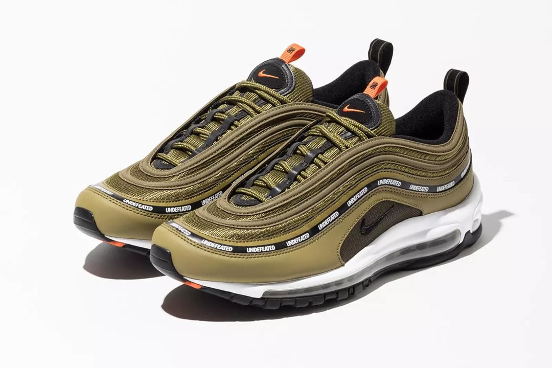 Nike 97s undefeated online