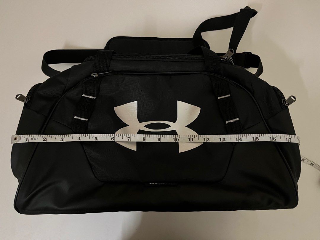 Under Armor Gym Bag Small