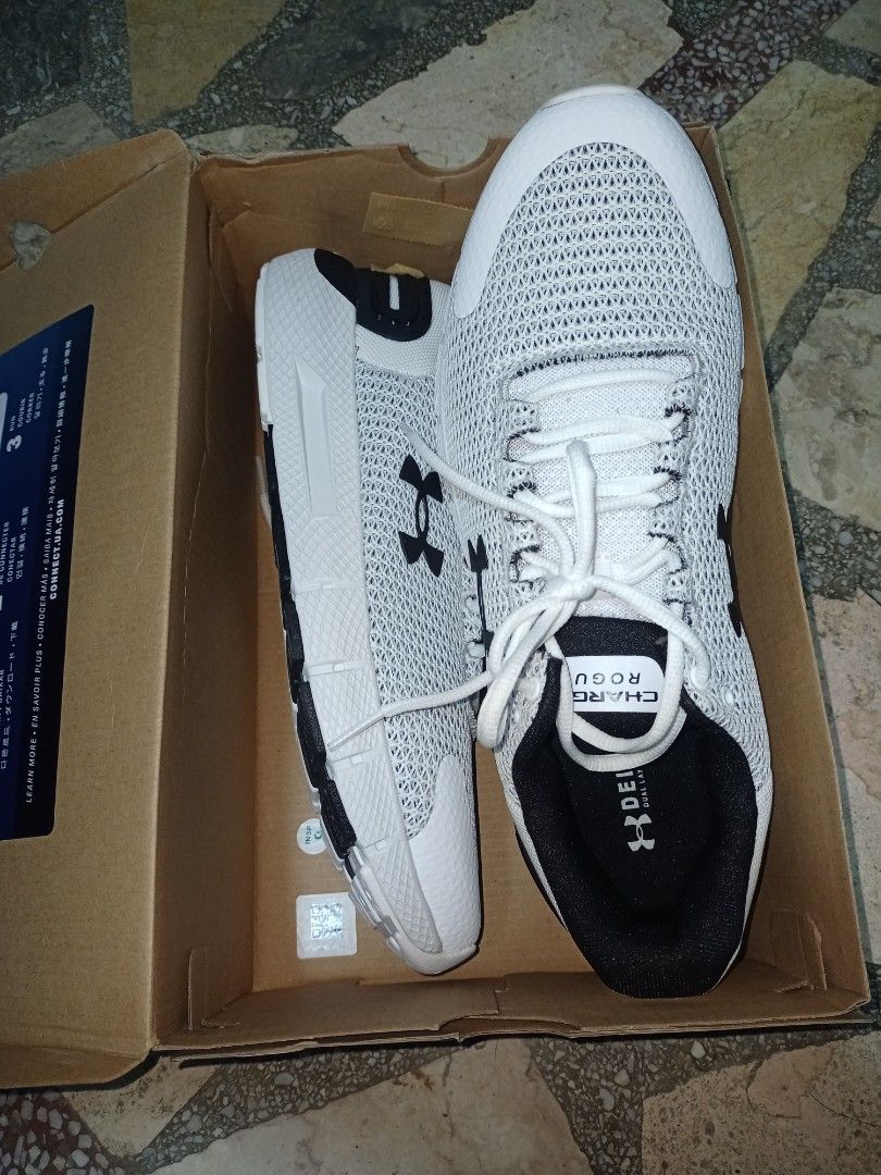 chaussure coque sportif femme