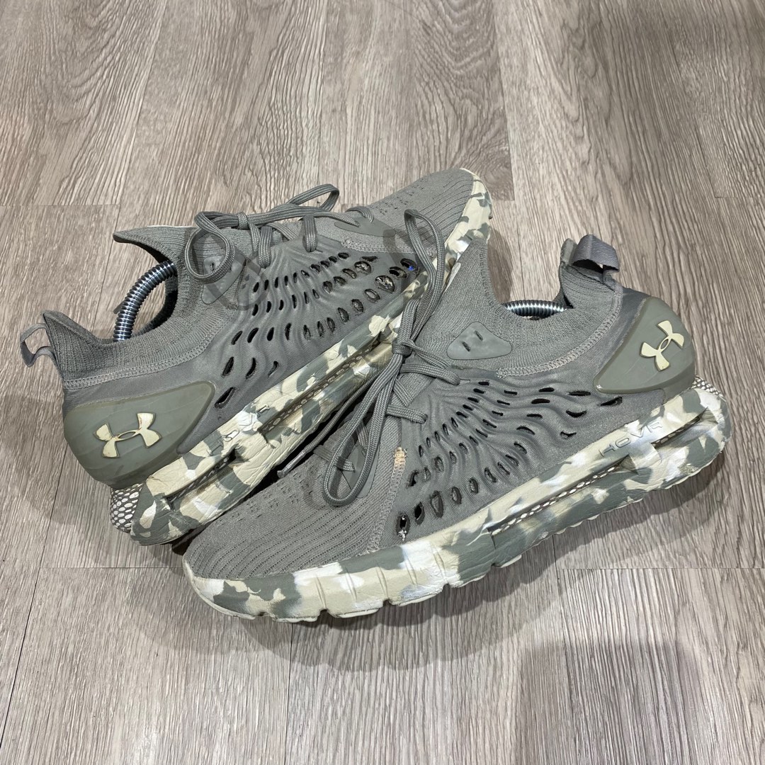 UnderArmour hovr 10.5uk b354 Men s Fashion Footwear Sneakers