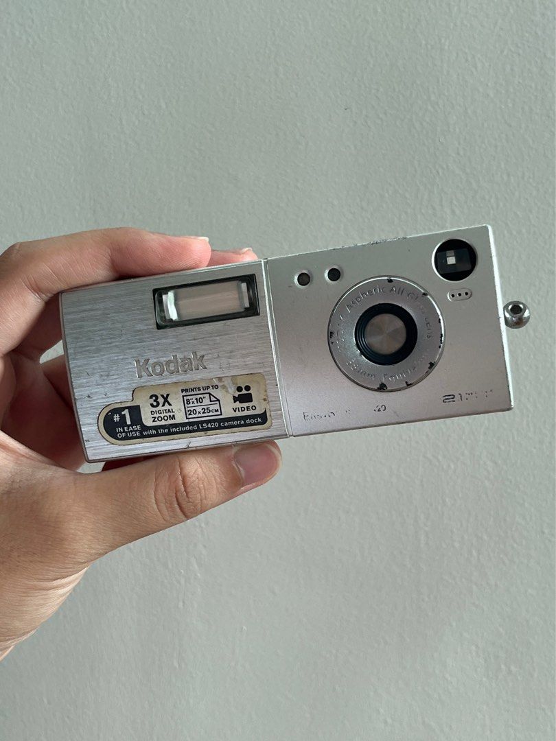 kodak mirrorless camera price