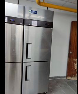 Upright 4 Door Upright 2 Door  Collection item 1