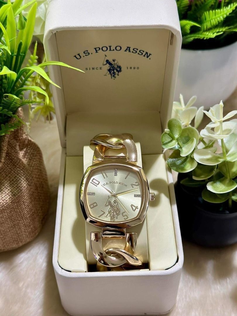 Polo assn perfume 2025
