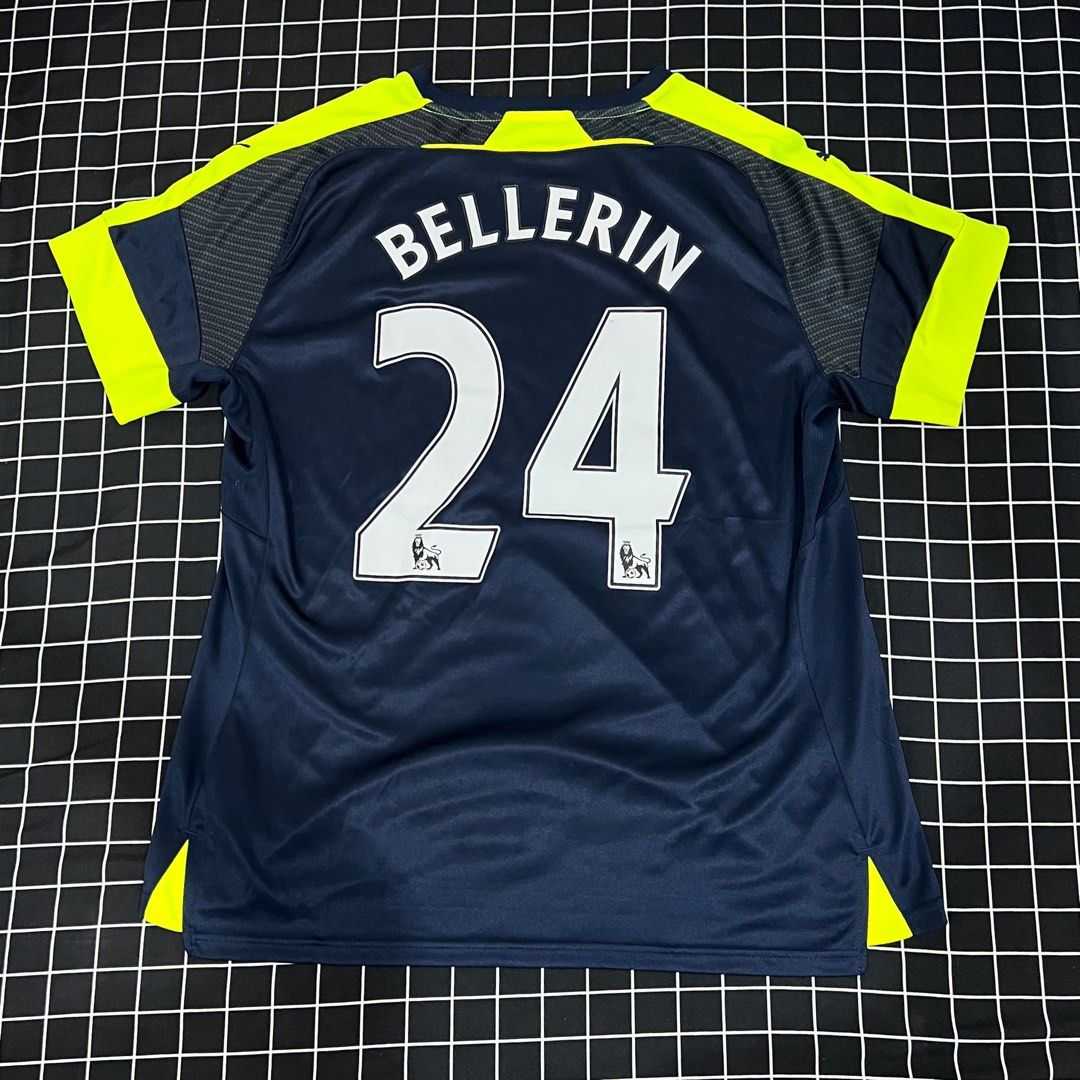 Bellerin puma outlet
