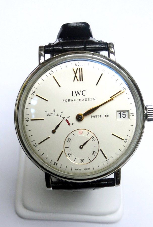 Iwc 510103 outlet