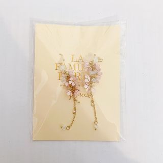 正韓｜Vacanza 耳環