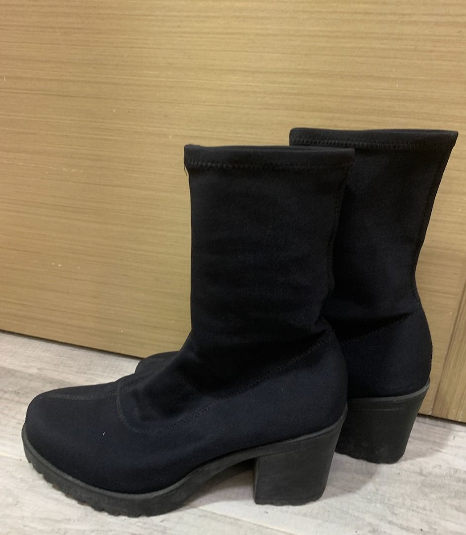 Vagabond grace sock boot hotsell