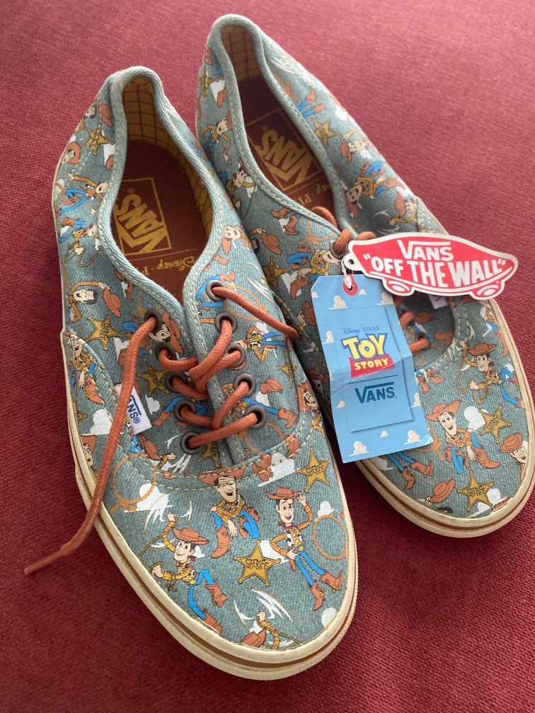 Kids toy deals story vans