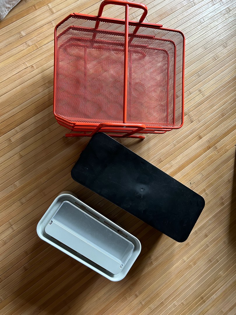 Various office supplies outlet