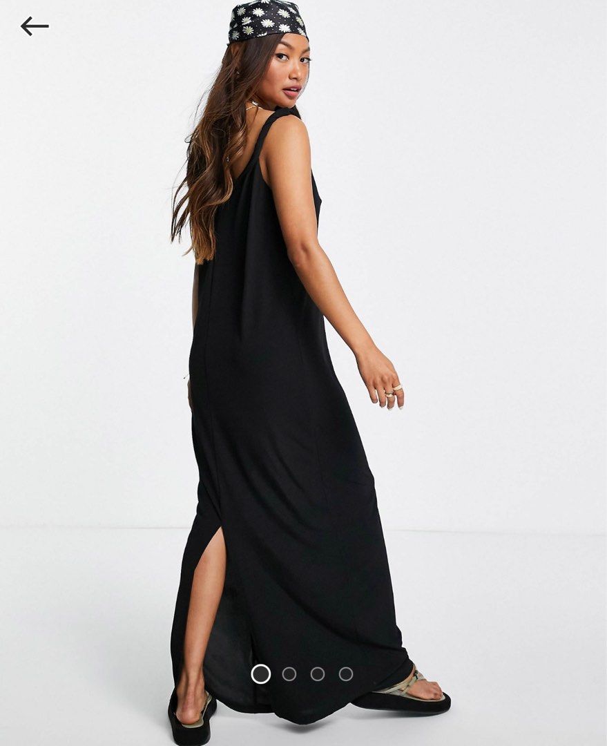 Vero moda gown clearance
