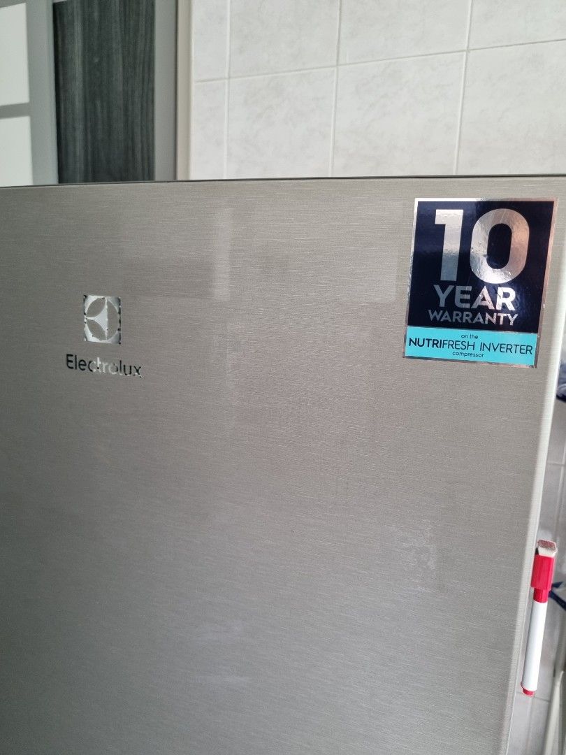 Very good Fridge ELECTROLUX ETB2300MG, TV & Home Appliances, Kitchen