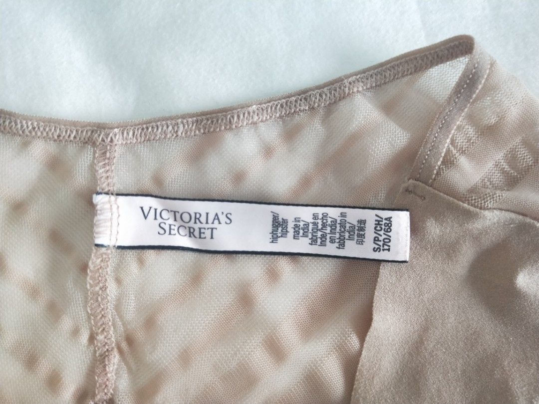 Victoria Secret Panty, Women's Fashion, New Undergarments & Loungewear