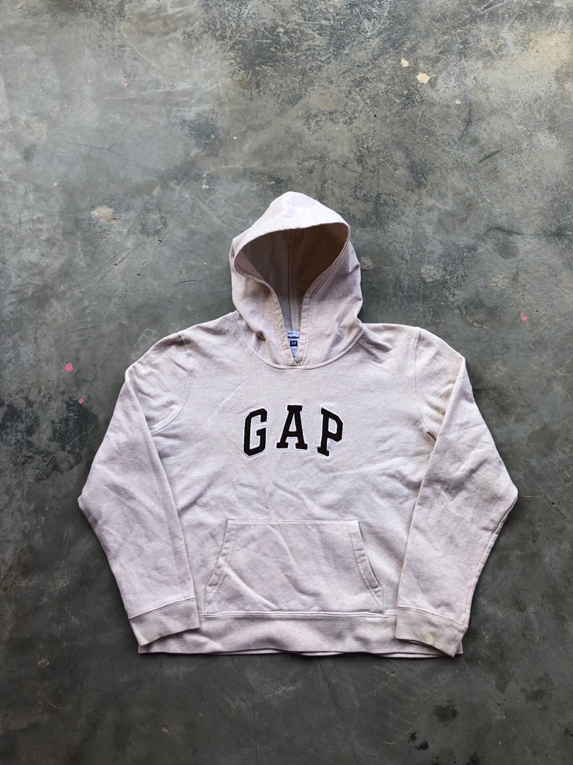 Vintage gap hoodie hotsell