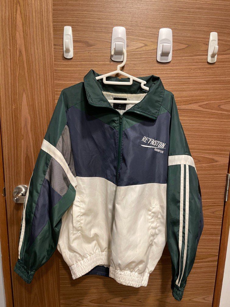 Cheap cheap vintage windbreakers