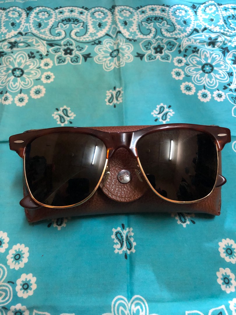 Ray ban cheap wayfarer max