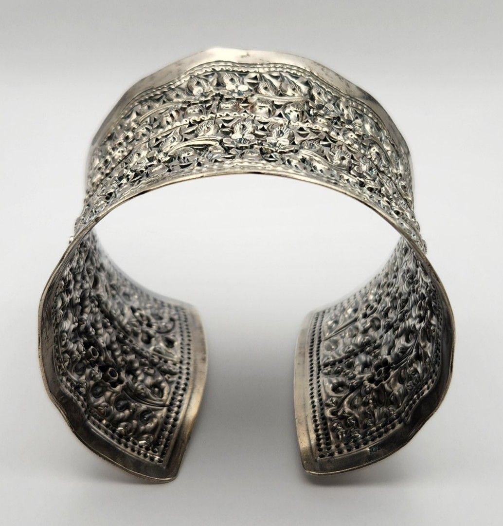 Tjc silver discount bangles