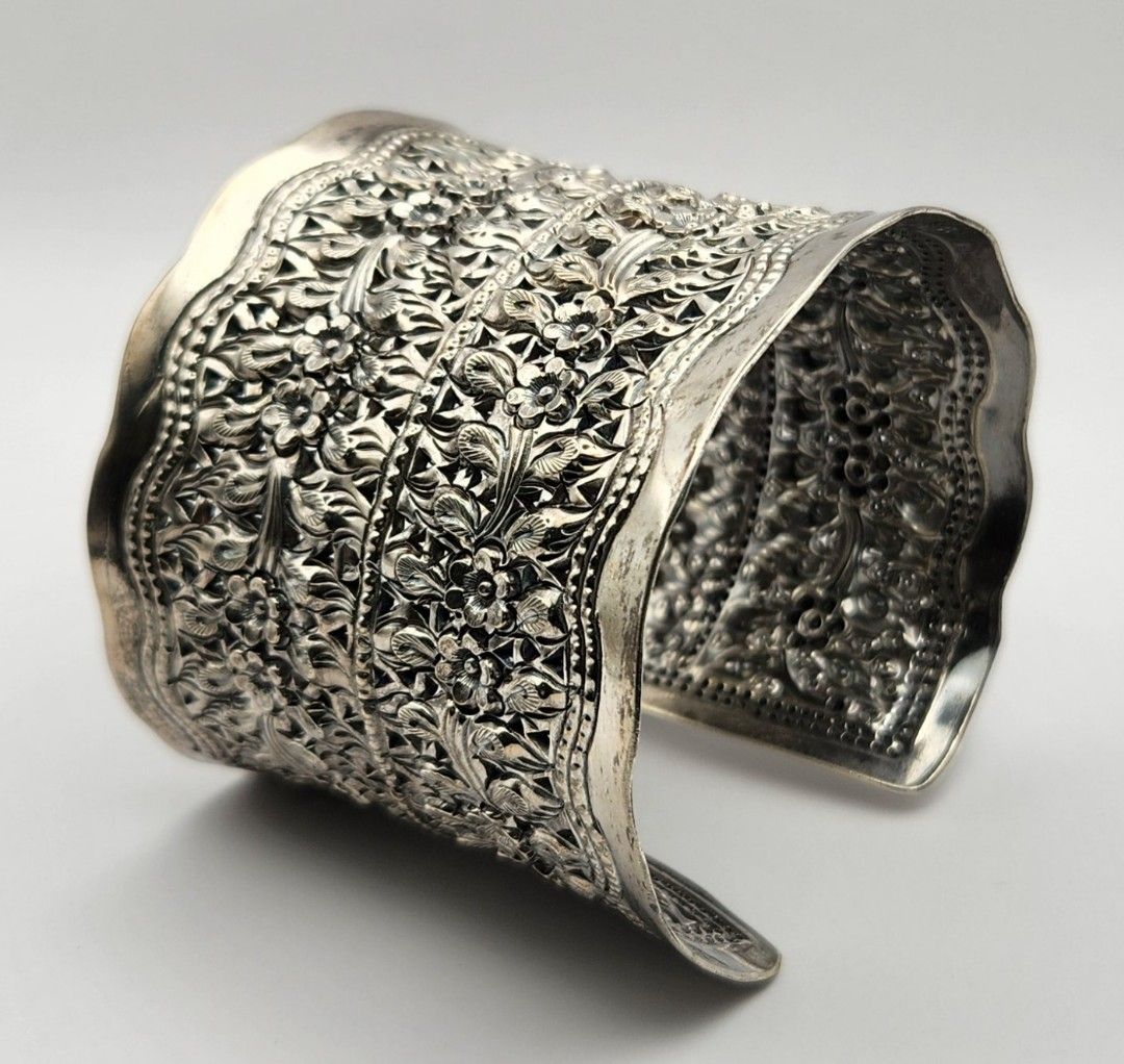 Tjc silver bangles online