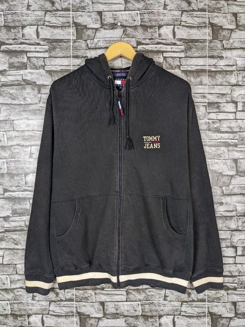 Vintage clearance tommy jumper