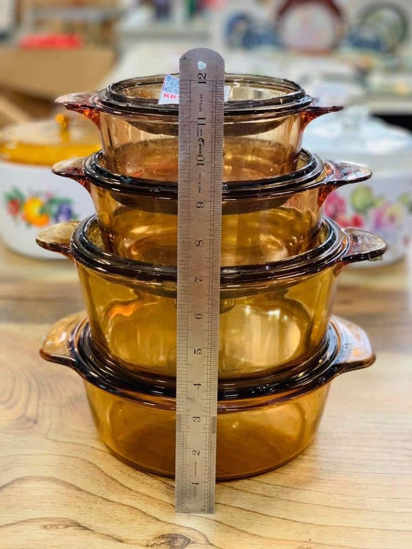 VISION cookware france per pc (Category: Cookware & Accessories) located in Taguig. Submitted by 5jsjapansurplustaguig. (Listing ID 1239635898, Image 1). Description: .