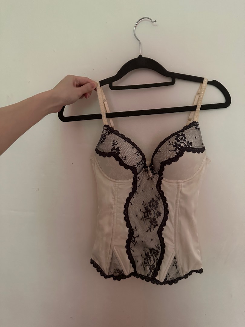 VS angel corset, Women's Fashion, Tops, Other Tops on Carousell