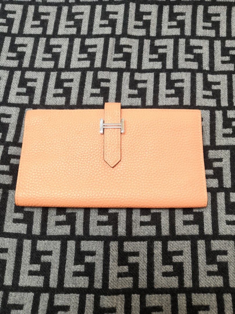 wallet HERMES