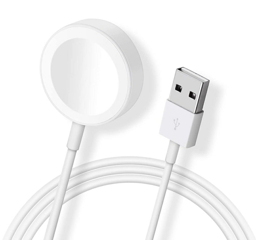Apple watch hotsell 6 chargers