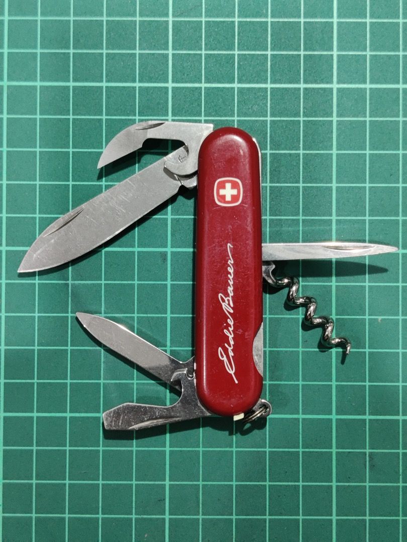 Wenger swiss army store