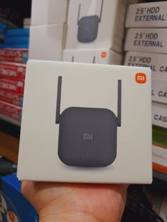 Wifi Extender (Xiaomi)