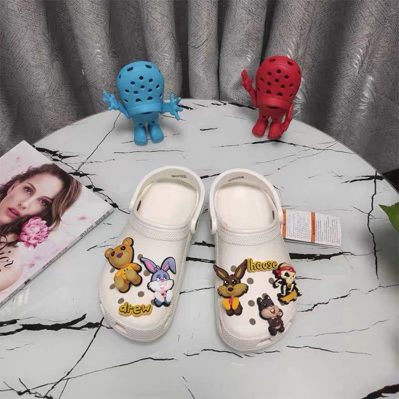 Jit bits sale crocs